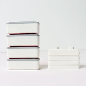 4 pièces <span class=keywords><strong>Lot</strong></span> ensemble de joints antidérapants pare-chocs auto-adhésifs augmenter la hauteur siège de toilette coussinets de rembourrage salle de bain protéger Bidets - Product Image 2