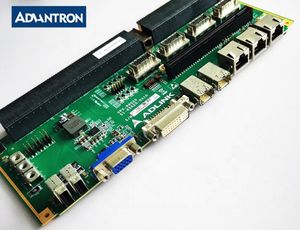 ADLINK-Placa base industrial para CPU, módulo principal, garantía de un año, 51-65A25-0A10, en stock - Product Image 5