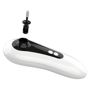 مجفف الأذن الإلكتروني للتدفئة للاستخدام أثناء السباحة والاستحمام والرياضات المائية وركوب الأمواج والسبا والسمع, مجفف أذن إلكتروني للتدفئة - Product Image 2