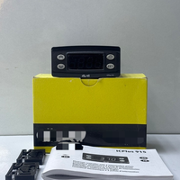 Contrôleur de température OEM / ODM ELIWELL ICPLUS 915 J/K PT100 12V ICP22JI350000 Installation facile