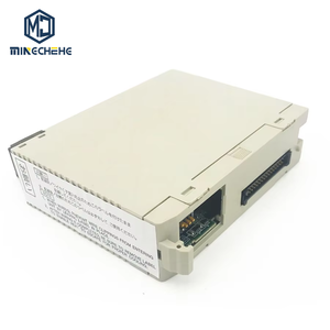 Módulo PLC de Tipo General C200H-AD003, Tarjeta de Entrada Analógica y Salida Analógica de 8 Canales, Montaje en Riel DIN para Equipos de Fabricación - Product Image 1