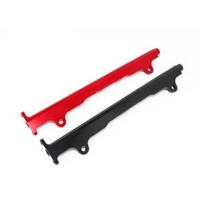 รางเชื้อเพลิงแท่งสำหรับ <span class=keywords><strong>EVO</strong></span> X เครื่องกัด CNC แบบ5แกน - Product Image 2