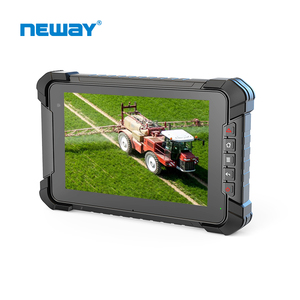 IP67 trong xe 7 inch Android 9.0 / <span class=keywords><strong>Linux</strong></span> Debian 10 gồ ghề ngoài trời máy tính bảng với GPS tablet cho tài xế xe tải - Product Image 6