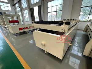 AAC khí Silicate Khối Máy autoclaved có ga Khối Máy làm giá ALC khối dây chuyền sản xuất chi phí cho xây dựng - Product Image 3