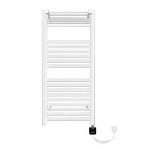 BODE <span class=keywords><strong>salle</strong></span> <span class=keywords><strong>de</strong></span> <span class=keywords><strong>bain</strong></span> Smart Wi-Fi Thermostat numérique revêtement noir chauffage électrique <span class=keywords><strong>radiateur</strong></span> <span class=keywords><strong>serviette</strong></span> - Product Image 6