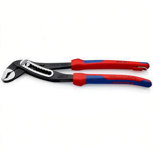 คีมปั๊มน้ำ KNIPEX รุ่น 88 02 300 T แบบล็อคตัวเอง ผลิตในเยอรมนี - Product Image 1