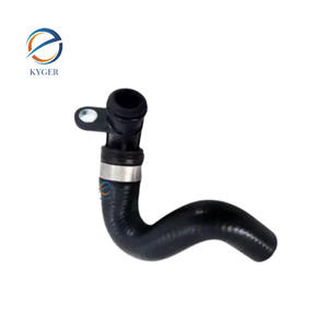 Kyger ท่อทำความเย็นน้ำมันเครื่อง LR001442สำหรับ Land Rover Freelander 2อะไหล่รถยนต์ - Product Image 2