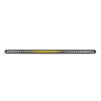 Haute puissance 240W 12V 24V 36V lampe blanche barre lumineuse auxiliaire de voiture de 40 pouces pour camion
