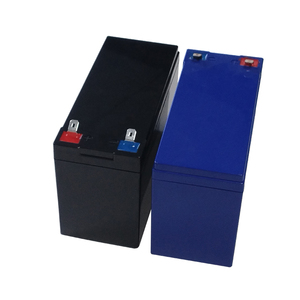 Batería de Iones de Sodio Na, Módulo de Energía de 12V 6.4AH, Carga y Descarga Rápidas, con Buena Gama de Temperaturas, Bajo Costo - Product Image 3