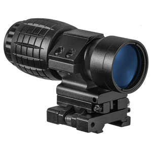 <span class=keywords><strong>Docter</strong></span> 1x40 Red Dot 3x Loupe Holographique Green Dot Sight Hunting Scope - Product Image 6
