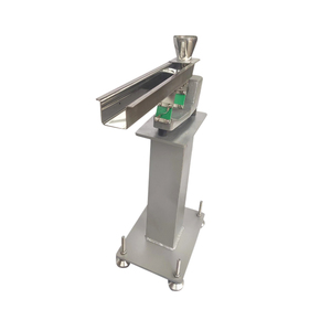 Kẹo DSW 220V Điện tử thép không gỉ rung băng tải trung chuyển máy máng PLC thành phần cốt lõi 30-250kw <span class=keywords><strong>2</strong></span> năm bảo hành - Product Image 2