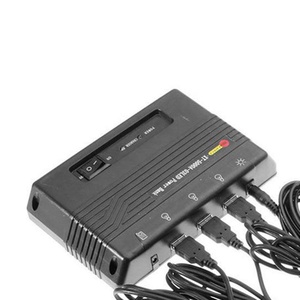 Mini nhà năng lượng mặt trời <span class=keywords><strong>LED</strong></span> <span class=keywords><strong>Set</strong></span> 36 <span class=keywords><strong>LED</strong></span> 4 Wát năng lượng mặt trời Powerbank trạm năng lượng hệ thống năng lượng Kit năng lượng mặt trời hệ thống điện nhà - Product Image 3