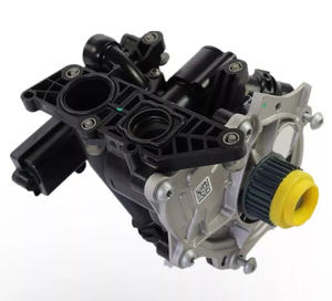 Conjunto de Bomba de Motor 2.0T de Alta Calidad para Audi Volkswagen A4 A5 A6 A8 Q5 Q7 Q8 TT 06L121111 06L121011 06L121026 - Product Image 1