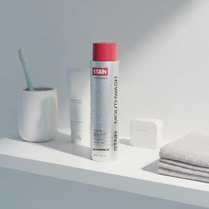 Spray buccal probiotique rafraîchissant à la <span class=keywords><strong>menthe</strong></span>, sans alcool, sans sucre, doux, non irritant, portable, pour une haleine fraîche – Bain de bouche - Product Image 5