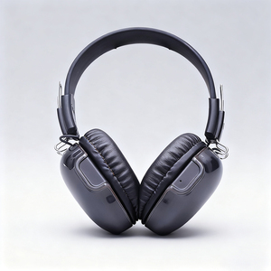 F59 HiFi Im Lặng Tai Nghe Có Thể Gập Lại Tai Nghe 3 Hoặc Nhiều Kênh Truyền Yên Tĩnh Clubbing Bên Tai Nghe Tai Nghe Không Dây - Product Image 6