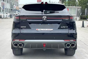 Changan Unik Uni-k, Vehículos Usados de Gasolina Automáticos, Changan Baratos 2023 2024 2025, Autos SUV Usados en Venta - Product Image 4