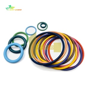 Kit de joints de pompe hydraulique Hangood pour engins de construction E320C E320D, kits de joints de vérins de flèche et de godet hydrauliques - Product Image 3
