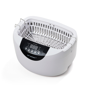 プロのカスタム家庭用ミニジュエリー超音波クリーナー - Product Image 2