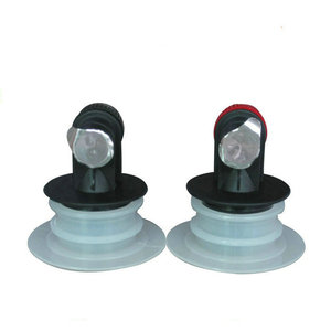 Верхний пуш кулер кран для жесткого разъема для полиэтиленового пакета - Product Image 6