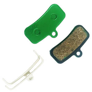 Pastilla de freno de cerámica para bicicleta MTB para SHIMANO NEW SAINT 2017, proveedor OEM <span class=keywords><strong>CLARKS</strong></span> - Product Image 4