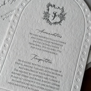 Inviti Matrimoniali Personalizzati Premium all'Ingrosso per Organizzatori <span class=keywords><strong>di</strong></span> <span class=keywords><strong>Matrimoni</strong></span> - Product Image 2
