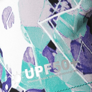 Sudadera de Pesca con Camuflaje, Protección Solar UPF50+, Tejido Transpirable y Malla Lateral Ventilada para Mayor Respirabilidad - Product Image 3