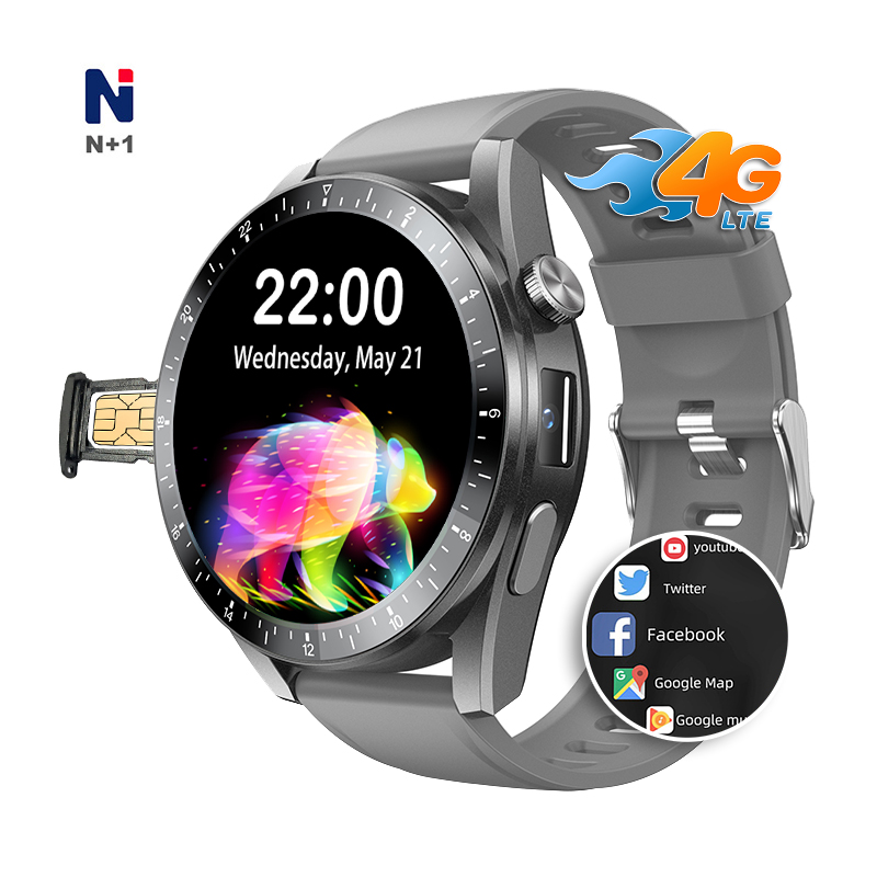 Mens smart watch black friday Clearance