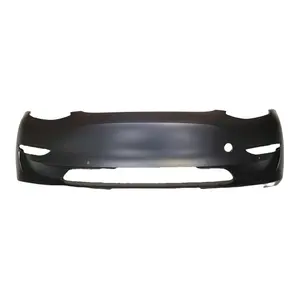 Vehicle Accessories Front Bumper For MODEL 3 OE 1084168-S1-E