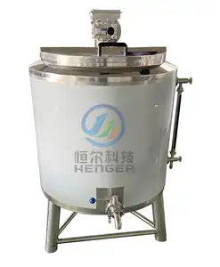 Easy to Operate High Productivity Stainless Steel 1000L/H Plate Pasteurizer Dairy Mini Pasteurizer is Pasteurization Device