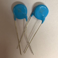 Offre Spéciale – Condensateur Céramique Haute Tension Original DECE33J222ZC4B 0.0022μF 6.3kV – Composants Électroniques 490-4101