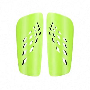 Espinilleras de fútbol para adultos y niños, escudos de fútbol deportivos en forma de diamante, protectores de piernas, equipo de protección para tablero de vástago - Product Image 1