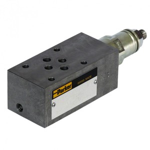 098-91039-0 ZDVB025S0D1 Válvula de Alivio Operada por Piloto - Serie ZDV - Product Image 2