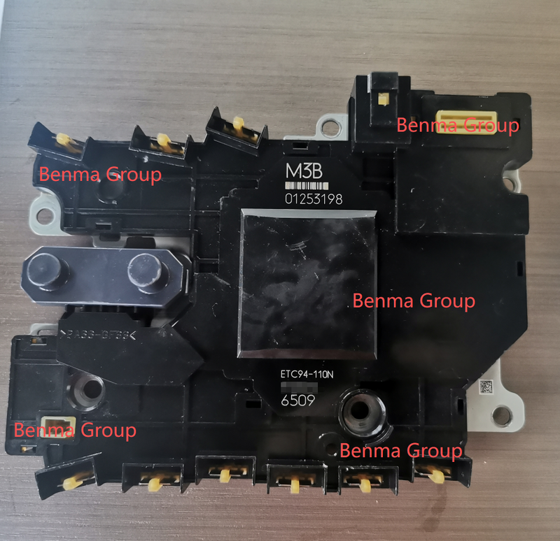 Car TCU TCM Transmission Control Unit