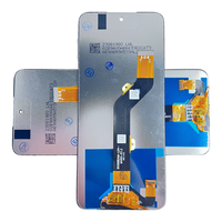 Écran tactile LCD professionnel haute performance pour téléphone portable Pova Neo 2