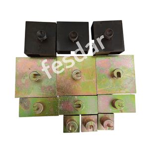 جهاز اختبار قوة الترابط متعدد الوظائف لبرشام السحب اختبار التصاق الطلاء - Product Image 4