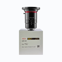 KOWA LM8FC24M 1.1 "8mm 24MP Transmission haute résolution du VIS au NIR Objectif de caméra industrielle à vision industrielle à monture C