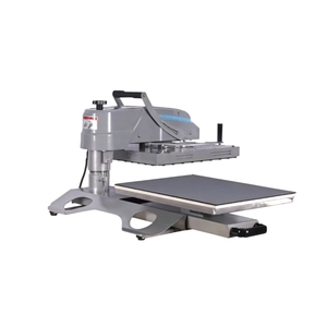 Presse à Chaud Manuelle Grand Format 16x20 Pouces à Plateau Coulissant pour T-shirts, Casquettes, Sublimation et Vinyle – Prix Usine - Product Image 2