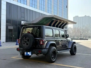<span class=keywords><strong>Jeep</strong></span> <span class=keywords><strong>Wrangler</strong></span> 2021 <span class=keywords><strong>2022</strong></span> 2023 de Segunda Mano con Personalización Interior, Gasolina, Lujo, Todoterreno, Automático - Product Image 6