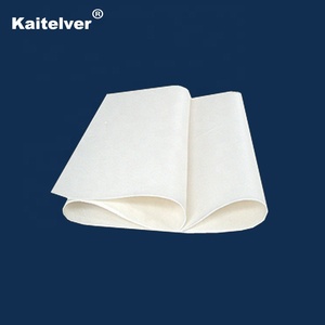 Sealing Gasket Bahan Tahan Api Isolasi Termal Keramik Wol Serat Kertas untuk Dijual - Product Image 3