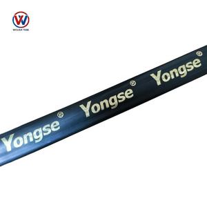 Tubo Termoencolhível Personalizado com Logotipo Impresso WOLIDA/WOER para Identificação de Cabos e Marcadores de Fios - Product Image 2