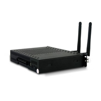 Norme européenne OPS 4ème i3 i5 i7 processeur 4K affichage tableau blanc industriel ordinateur OPS PC