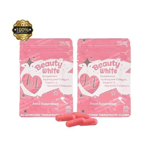 Oem/odm פרטי תווית פרימיום איכות העור הלבנת l-glutathione כמוסות תוסף תזונה עבור כל המינים <span class=keywords><strong>2</strong></span> כמוסות מדי יום - Product Image 5