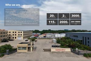 無声タイプディーゼル発電機用電気始動および空冷技術を備えた50Hz 5kva三相 - Product Image 6