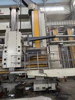 Grand tour CNC vertical/tour vertical ordinaire