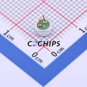 Componente de orificio pasante (THT) nuevo y original de la marca, D = 4,5mm Micrófono de chip IC de circuito integrado - Product Image 2