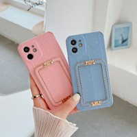 Coque antichoc par sublimation la plus vendue pour iPhone 12 13 14 15 16 17 18 Pro Max, avec béquille intégrée, la plus récente