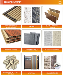 Panel Acústico de Diseño 3D de Nueva Tendencia, Panel Absorbente de Sonido <span class=keywords><strong>Antiruido</strong></span>, Aislamiento Acústico <span class=keywords><strong>para</strong></span> Pared de Fondo de Oficina - Product Image 4