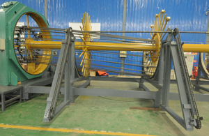 Cost-effective Manufactured <strong>Cage</strong> Welding <strong>Machine</strong> with High Quality - Product Image 3