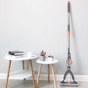 Chất Lượng Cao <span class=keywords><strong>Pva</strong></span> Bọt Lau Hot Bán Miếng Bọt Biển Ướt Khô Lau Squeegee Lau Cho Nhà Sàn Làm Sạch - Product Image 2