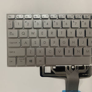 Teclado para Asus X521 X521F X521EA S533 S533E S533F M533 - Product Image 5